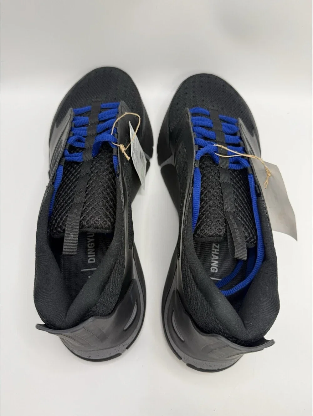 adidas dingyun zhang